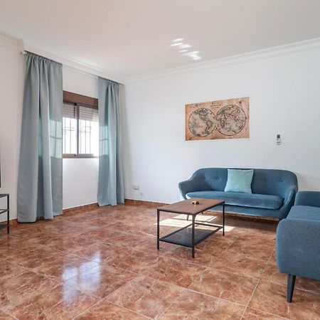 Lovely Home In Benalmadena With Kitchen المظهر الخارجي الصورة