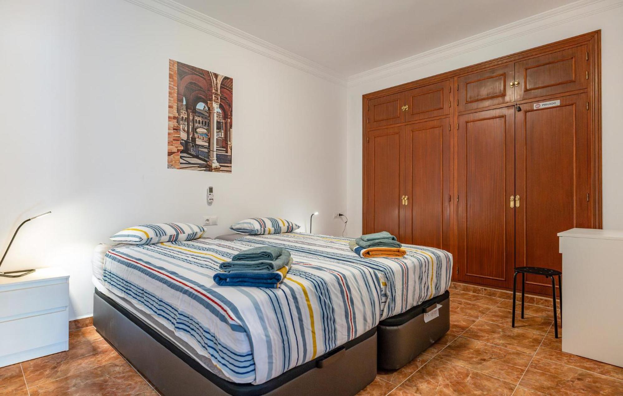 Lovely Home In Benalmadena With Kitchen المظهر الخارجي الصورة