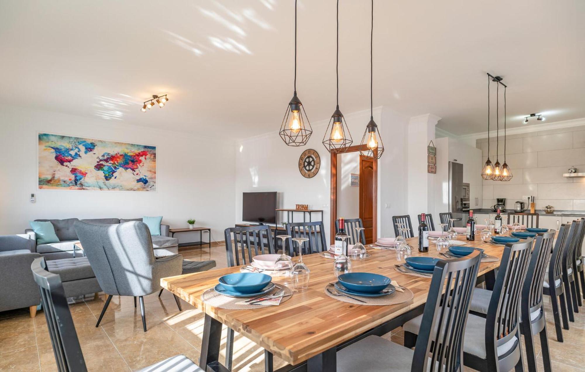 Lovely Home In Benalmadena With Kitchen المظهر الخارجي الصورة