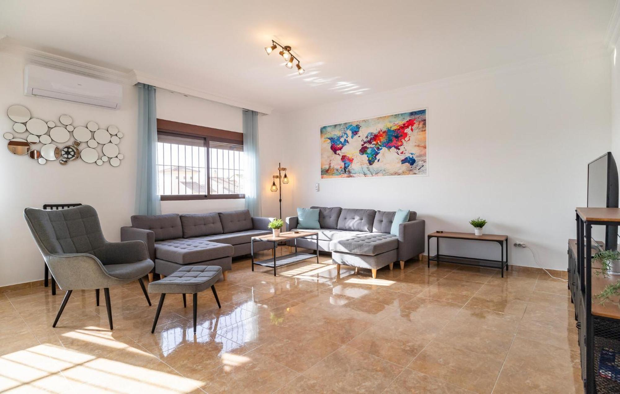 Lovely Home In Benalmadena With Kitchen المظهر الخارجي الصورة