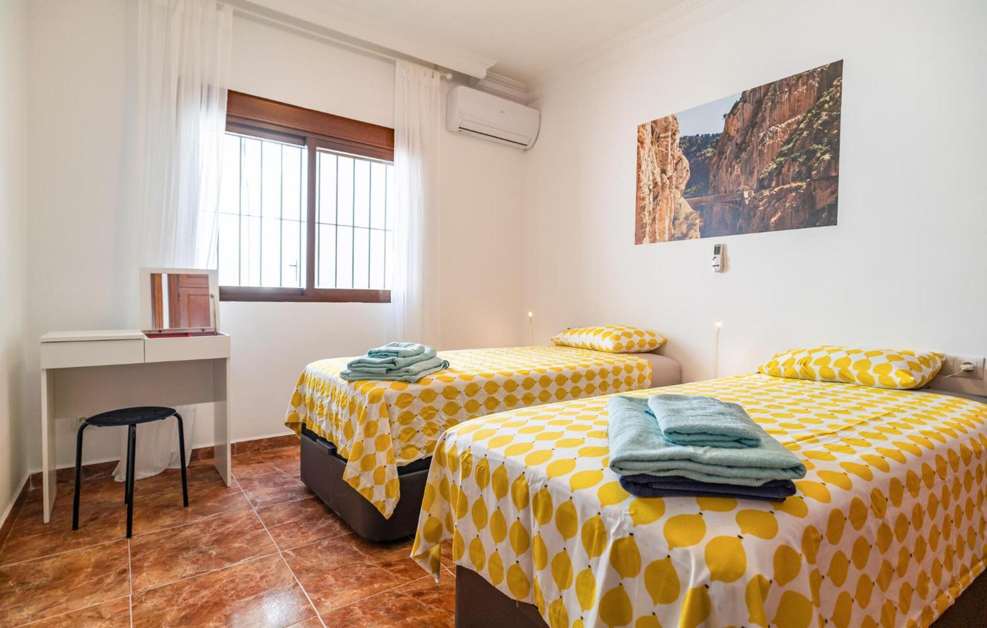 Lovely Home In Benalmadena With Kitchen المظهر الخارجي الصورة