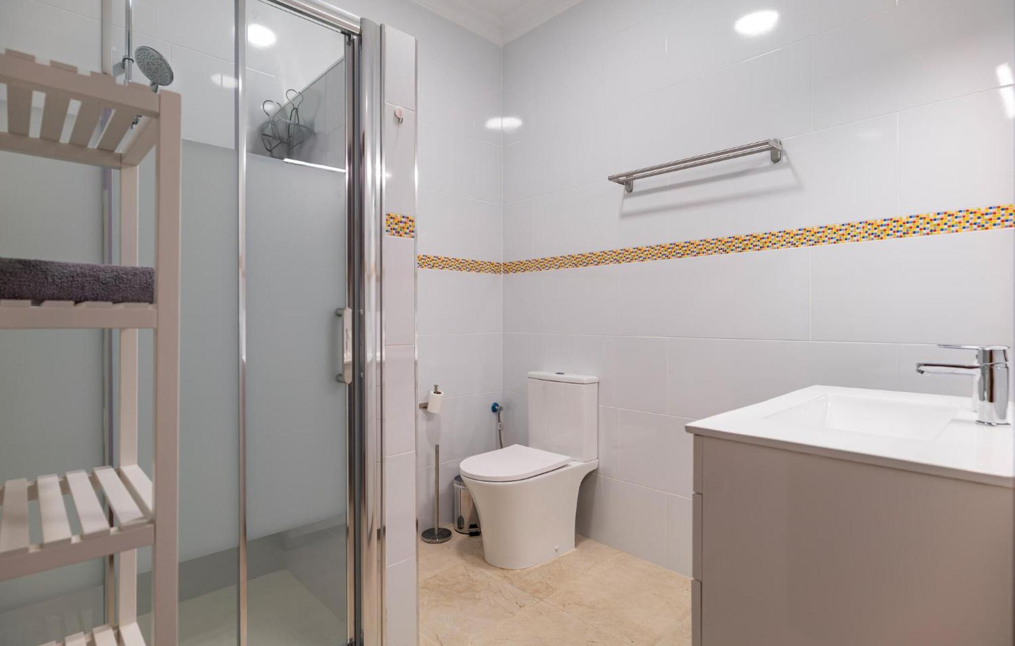 Lovely Home In Benalmadena With Kitchen المظهر الخارجي الصورة